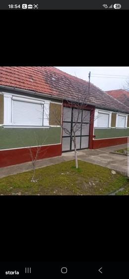 Casă cu 4 camere cu Teren 1841 Mp în Călacea