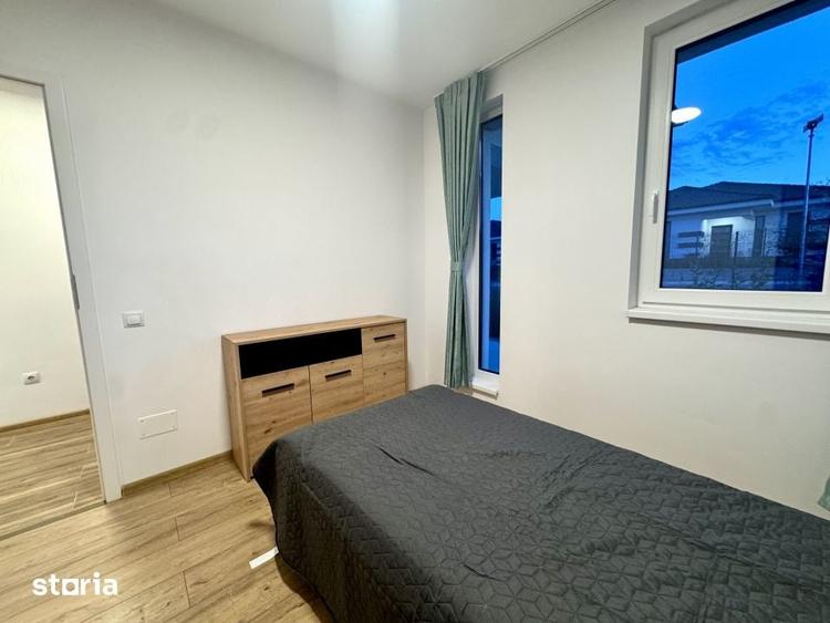 Casă cu 4 camere cu Teren 500 Mp în Corușu