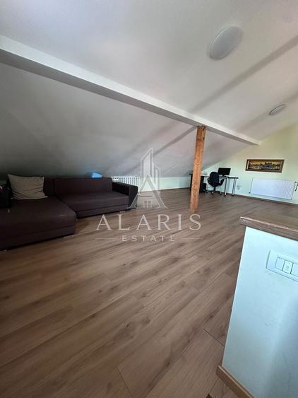 Duplex cu 4 camere cu Canalizare în Braytim