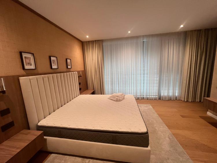 Apartament cu 2 camere decomandat, mobilat în Primăverii