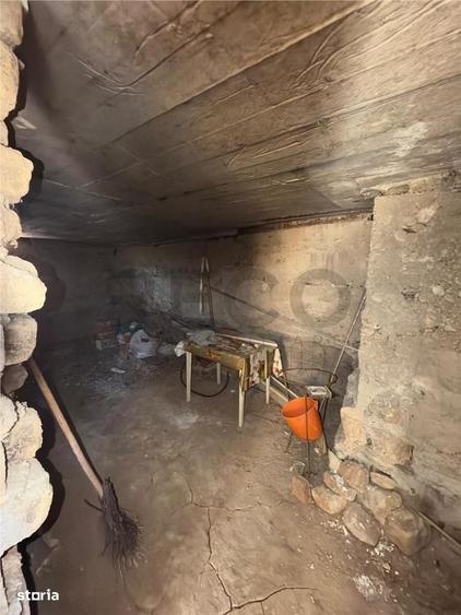 Casă cu 4 camere în Dobricionești