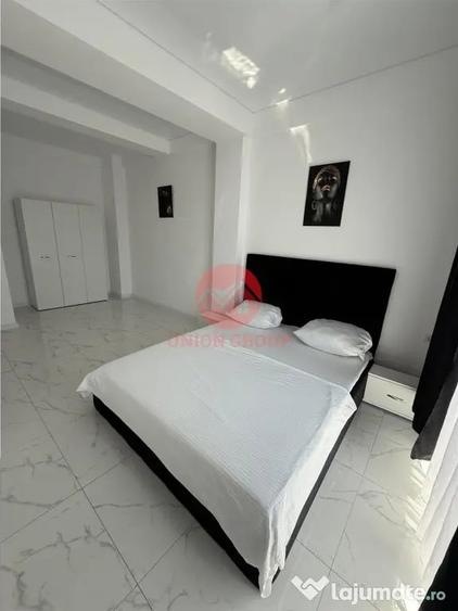 Penthouse Spectaculos De Inchiriat Mamaia Sat - Termen Lung - Mamaia Sat (Constanta) - 4