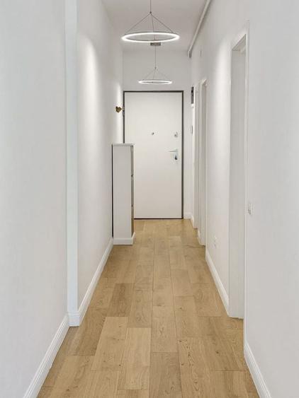 Apartament cu 3 camere în Pipera