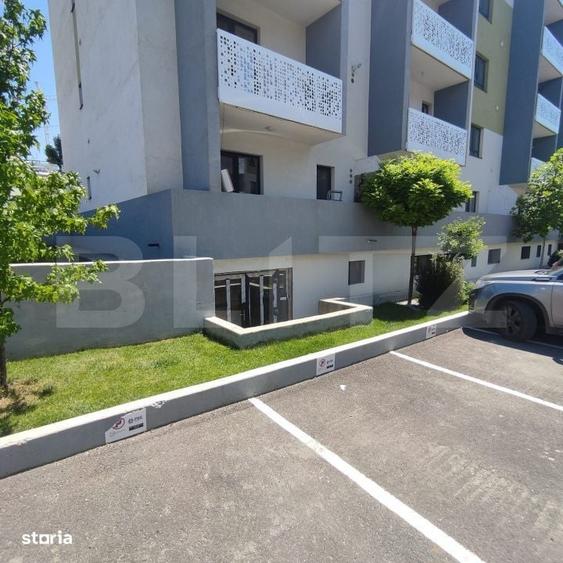 Spațiu comercial, de 130 mp, în Central