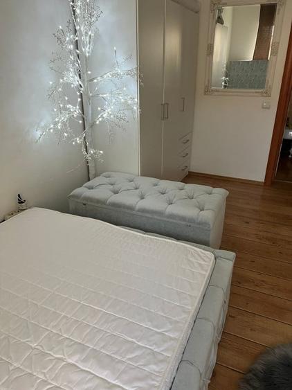 Apartament 3 camere,1 baie,1 balcon,parcare,zona Muzeul Apei - 7
