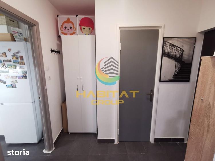 2 camere Berceni Alexandru Obregia mobilat utilat balcon - 5