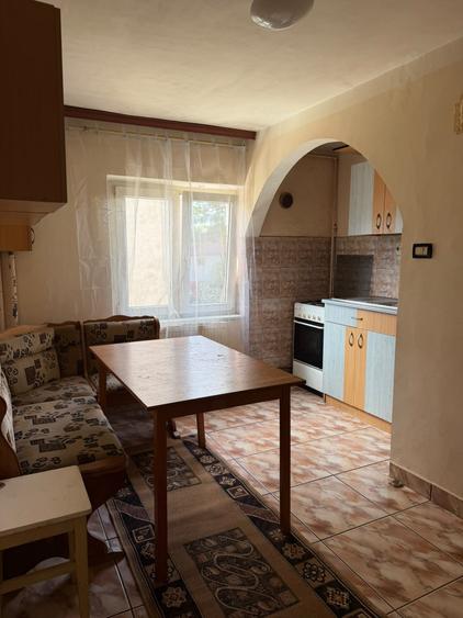 Apartament cu 2 camere în Telegrafului