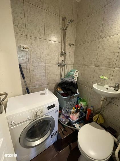 Apartament cu 3 camere decomandat, mobilat în 13 Septembrie