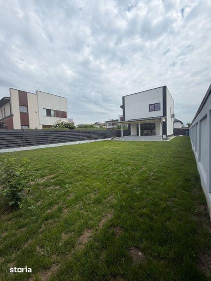 Vila Individuala/4 camere/Cartier Cristalului - 10