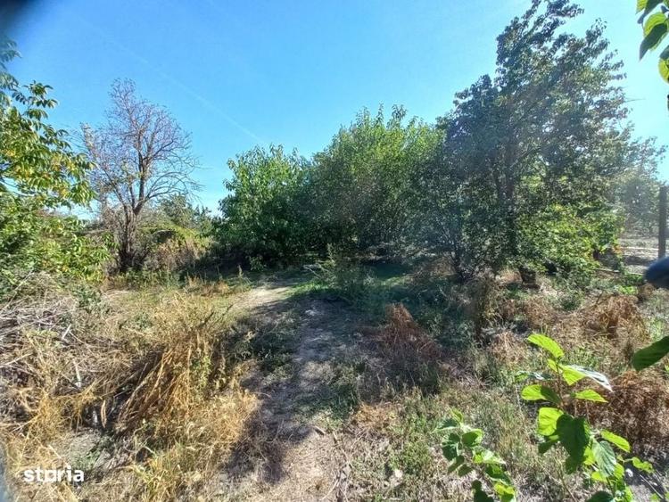 Casă cu 2 camere în Ghiroda