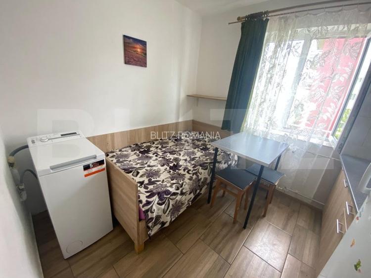 Garsonieră, 11mp, zona Gheorgheni