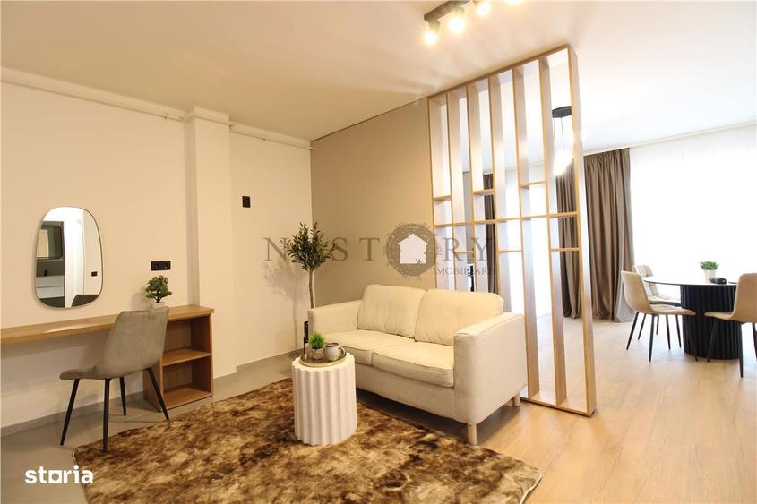 Apartament cu 2 camere semidecomandat în Florești — fotografia 1