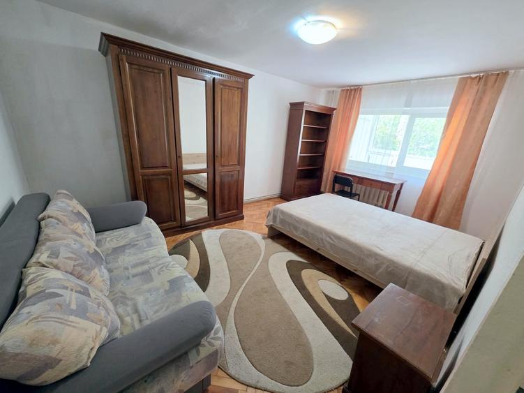 3 camere, decomandate, mobilat, in Gheorgheni, pe strada Aurel Suciu - 1