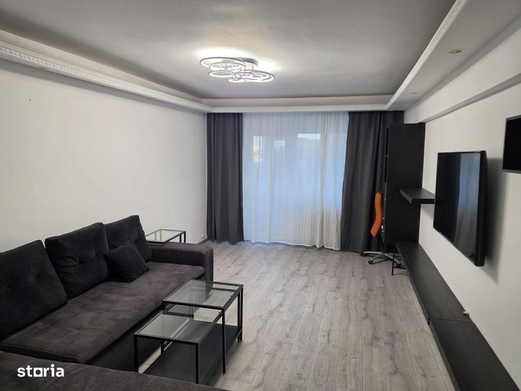 Inchiriez apartament 2 camere, Bulevardul Unirii - 1
