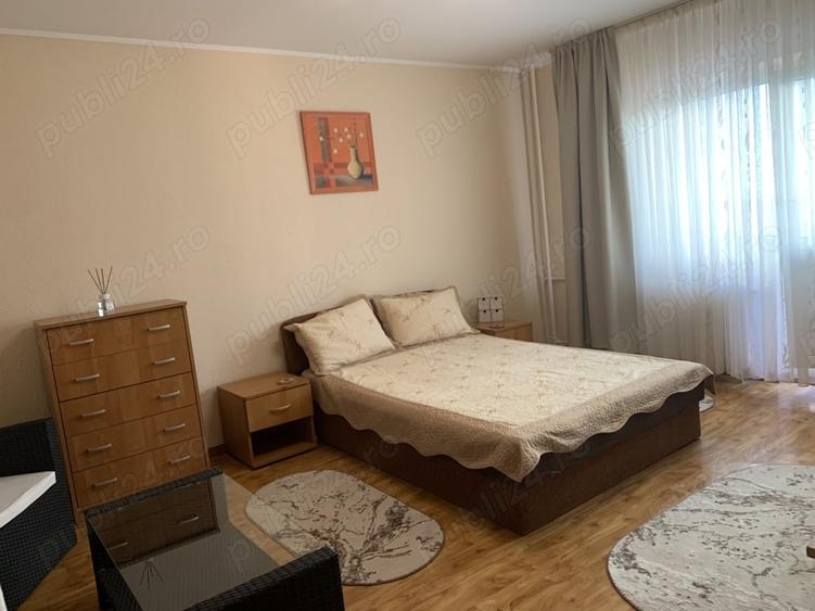 Garsonieră decomandată în Vitan