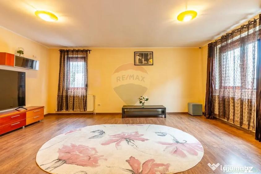 Casă cu 4 camere cu Teren 231 Mp în Dragomirești-Vale