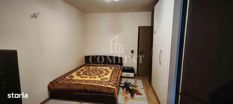 Apartament cu 3 camere | Zona Eroilor - Floresti - 4