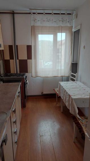 Apartament cu 2 camere nedecomandat în Central
