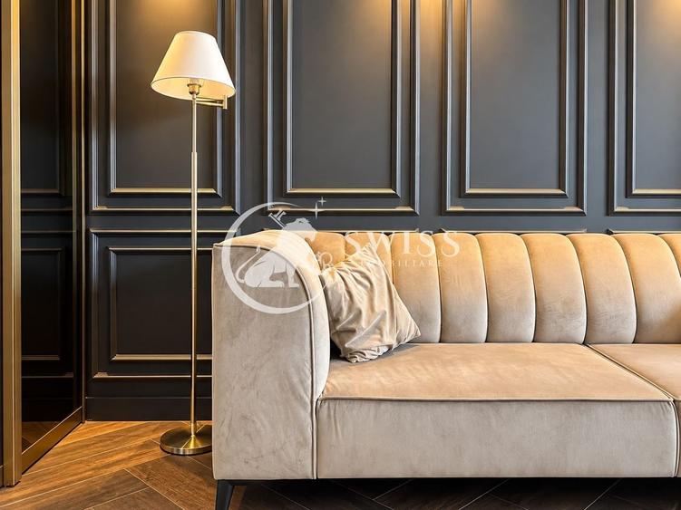 Apartament tip Studio | Design Premium | Zona Hotel Vibre | 10" Centru - 2
