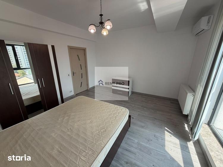 Apartament 2 camere de inchiriat Ranetti Residence | Grozave?ti - 15