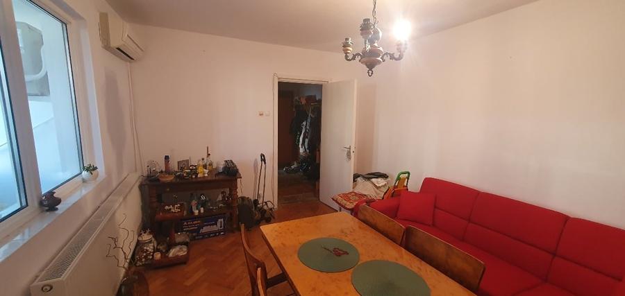 Apartament cu 4 camere decomandat, mobilat în Circumvalațiunii