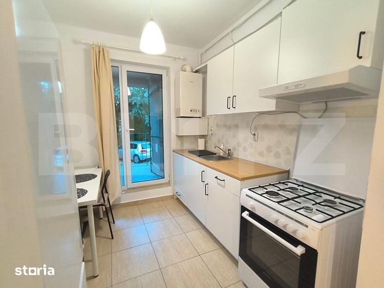 Apartament 2 camere, 40 mp, cartier Marasti - 3