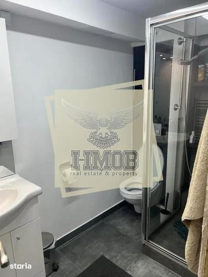 Apartament decomandat cu 3 camere si 211 mp curte - 1