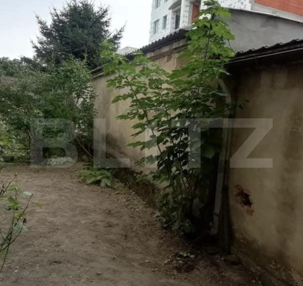 Apartament cu 3 camere, semidecomandat, 84 mp, zona Semicentrală - 8