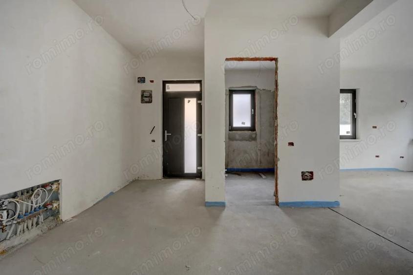Apartament cu 4 camere în Central