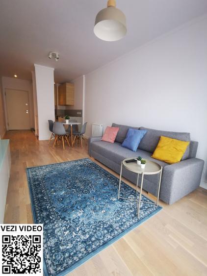 Studio Dublu Marmura Residence | Parcare inclusa | Metrou Jiului | Proprietar - 8