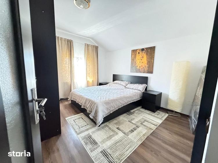 Casă cu 5 camere cu Teren 395 Mp în Central
