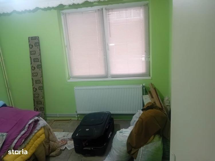 Apartament cu 2 camere în Mărăței
