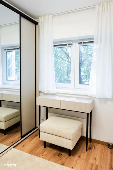 Apartament cu 2 camere de inchiriat | Floreasca, compozitori - 5