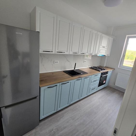 Apartament de inchiriat in Iasi / Visoianu - 8