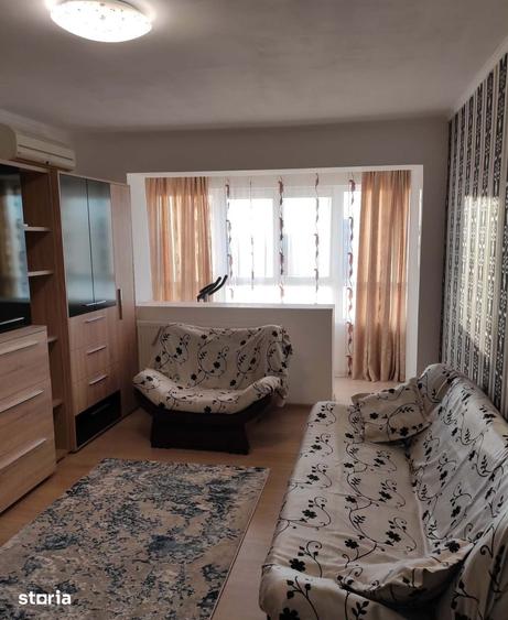Apartament cu 2 camere în Drumul Taberei