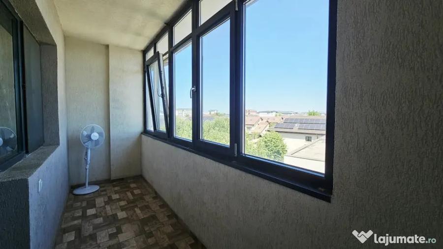 CHIAJNA APEDUCTULUI 2 CAMERE, 75 MP, CENTRALA, LOC - 6