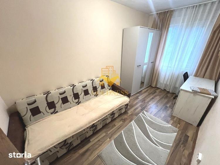 3 camere open space, Manastur, Zona Bucium, Clabucet, Colina, Profi - 4