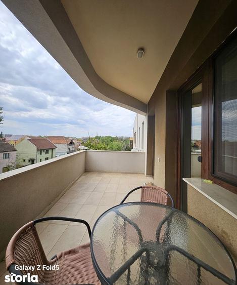 Apartament 2 cam. de inchiriere, bloc nou Cantemir, Sextil Puscariu - 6