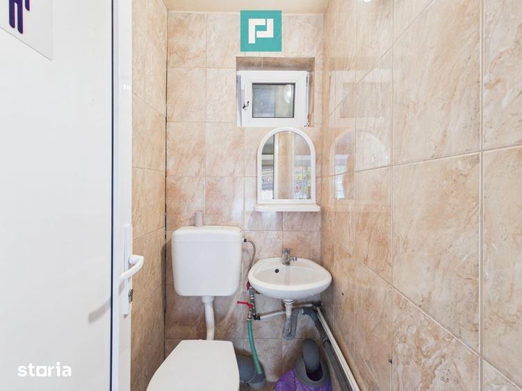 Spațiu comercial, de 100 mp, în Calea Aradului