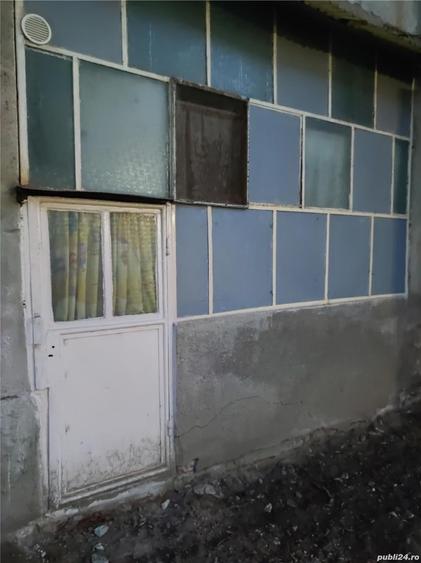 Apartament cu 3 camere decomandat în Pâncota