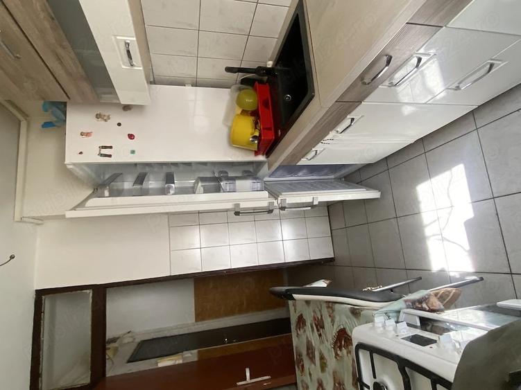 Garsonieră decomandată în Șagului