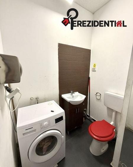 Spațiu comercial, de 200 mp, în Ștefan cel Mare