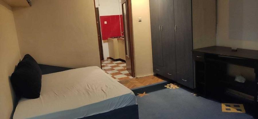 Direct de la proprietar! Garsoniera cocheta de inchiriat 23 m2 Complex Studentesc (Str. Miorita) - 6