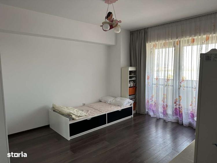 Apartament cu 3 camere decomandat în Nord