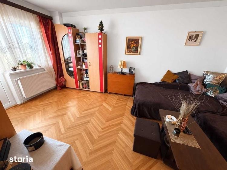 Apartament cu 2 camere în Ștrand