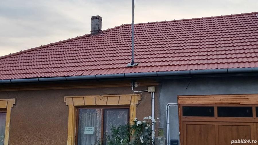 Casa de vanzare Orsova sau schimb cu apartament - 6