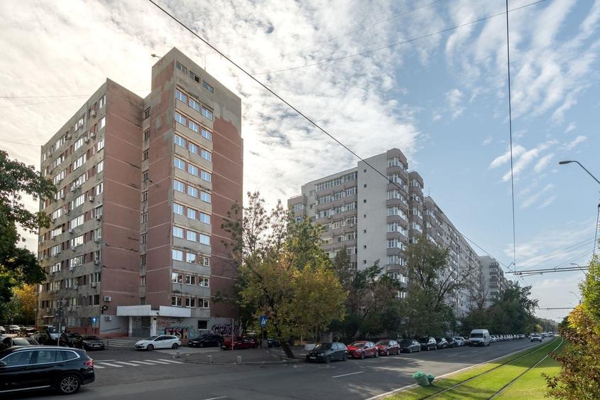 Garsonieră semidecomandată în Drumul Taberei