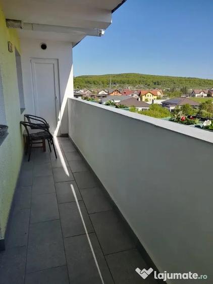 Apartament cu 2 camere decomandat în Unirea