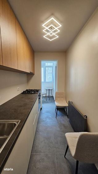 Iancului Pantelimon, complet renovat/mobilat/utilat LUX, NOU, metrou - 9
