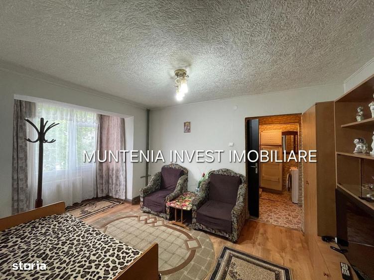Apartament 2 camere cf. II, sd. Trivale - 1